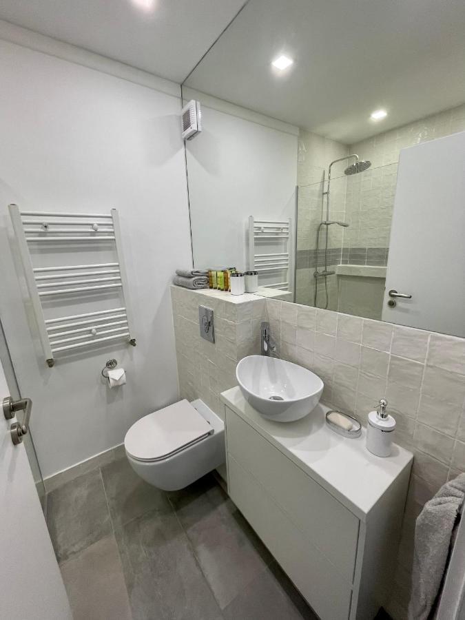 Cozy 1 Bedroom Apartment Oradea Exteriör bild